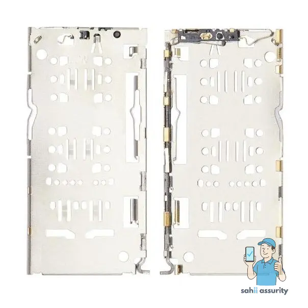 Sim Connector for Samsung Galaxy A13